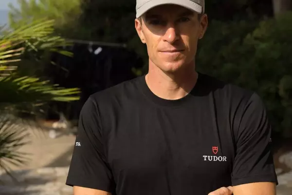 Freediving: Embracing the Underwater World with Timeless Focus