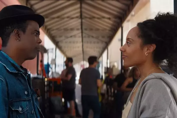 Rosalind Eleazar on Portraying the Complex Character of Misty Green