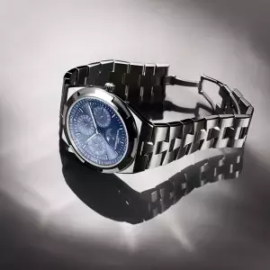 Chef Eric Ripert's Prized Timepiece Collection
