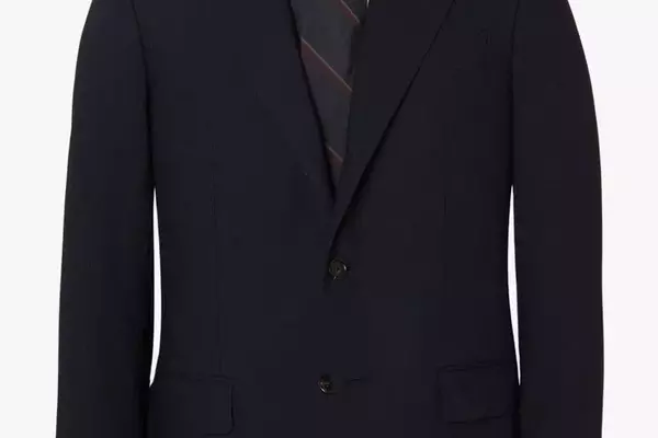 The Definitive Guide to Men's Suit Brands