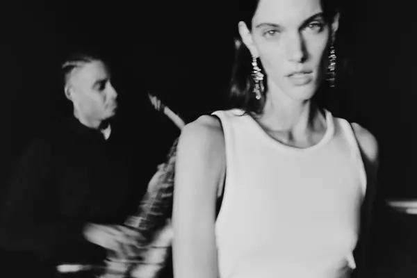 Charlotte Cardin Unveils "Midnight, Mon Amour": A Journey Through Duality and Cinematic Soundscapes