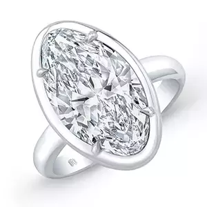 Timeless Elegance: The Resurgence of Classic Solitaire Engagement Rings