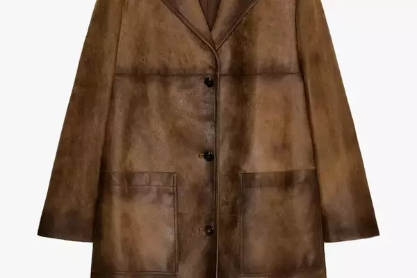 Zara's Latest Autumn Collection: Essential Styles for Every Occasion