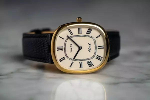 Noah and Timex Unveil Their Latest Collaborative Timepiece: The Boatswain