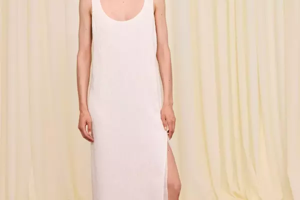 Nehera's Spring 2027 Collection: A Blend of Leisure and Reflection