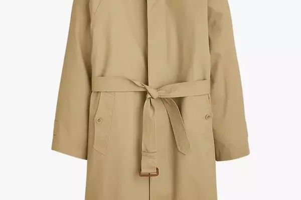 The Ultimate Guide to Men's Trench Coats: Style, Durability, and Value