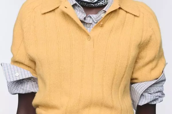 Prada Unveils Sustainable Re-Cashmere and Re-Wool Collections