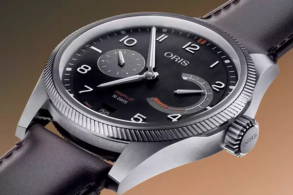 Oris ProPilot Calibre 111: A Contemporary Reimagining of a Classic Aviator Watch