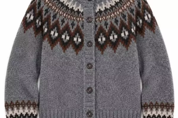 Elevate Your Thanksgiving Style with Jenni Kayne's Fall Collection