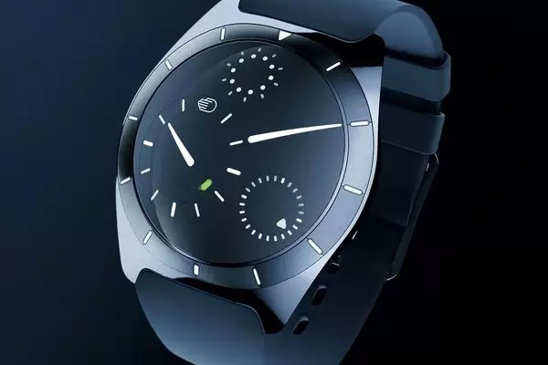Ressence Unveils the TYPE 10 DN: A New Era for Oil-Filled Watches with In-House Movement