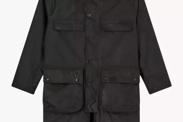 The Ultimate Menswear Selection: Essential Styles for the Modern Man