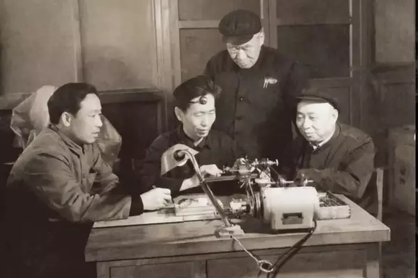 The Evolution of Chinese Watchmaking: From Imitation to Innovation
