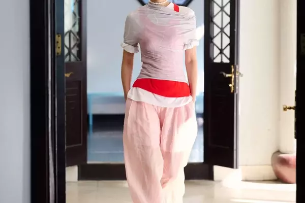 Shanghai Fashion Week: A Hub of Innovation and Cultural Expression