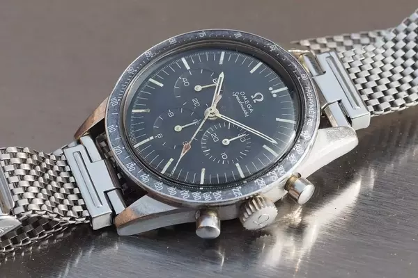 Revitalizing the Vintage Speedmaster Market: Strategies for Renewed Enthusiasm