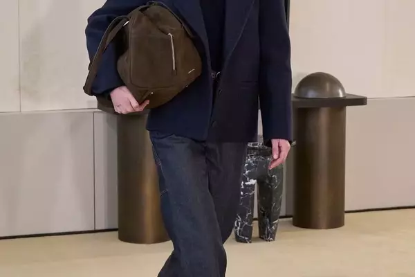 Autumn/Winter 2026 Denim Trends: A Style Guide