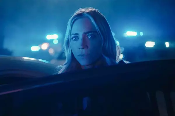 Season Two of 'The Hunting Wives': What to Expect