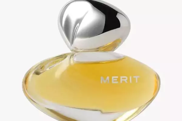 Merit Launches 'New Wave' Fragrance, a Modern Interpretation of Classic Amber Scents
