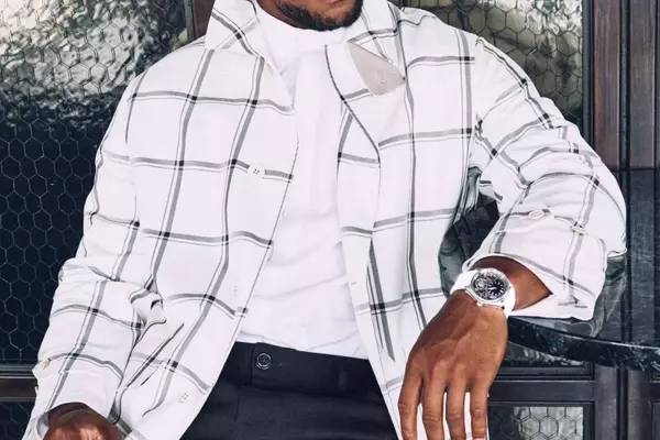 Saquon Barkley's Unique Collaboration with H. Moser & Cie: A Timepiece Masterpiece