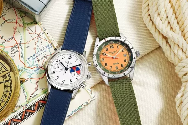 Gallet's Two Centuries of Adventure: A Conversation with Managing Director Erwan Rossignol