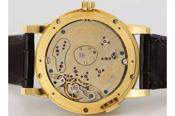 Top Picks for the Autumn Watch Auction Season