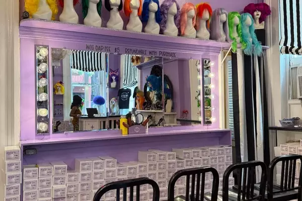 Fifi's Custom Wigs: The Magic Behind New Orleans' Most Creative Hairstyles