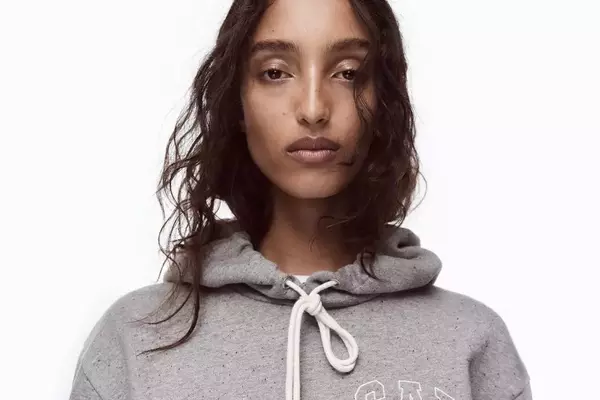 Victoria Beckham x Gap Fall Collection: Elevated Wardrobe Essentials