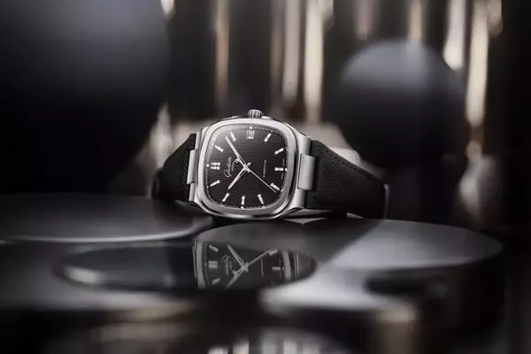 Glashütte Original Unveils '70s-Inspired Watch Collection