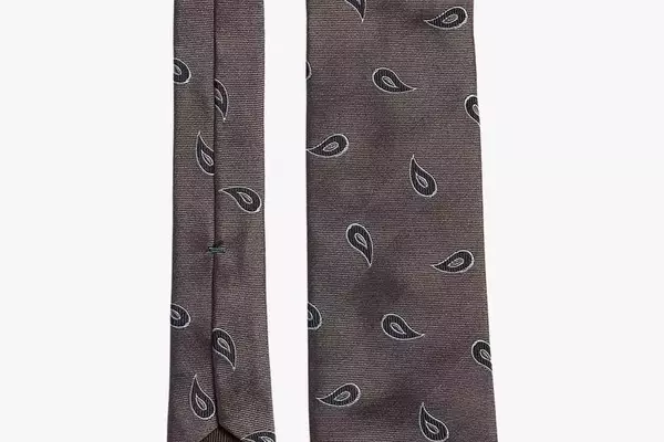 The Best Tie Brands for the Modern Gentleman