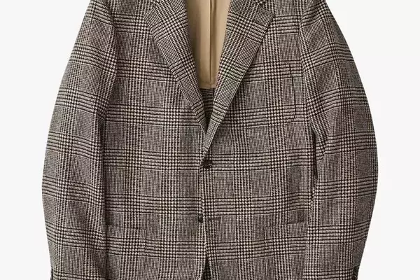 The Ultimate Menswear Selection: Latest Trends and Must-Haves