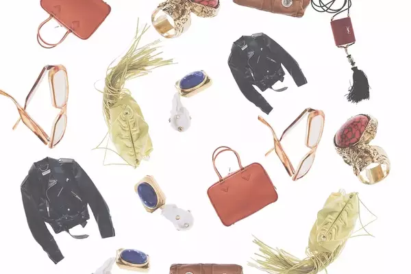 The RealReal's Guide to Authentic Personal Style Through Secondhand Fashion