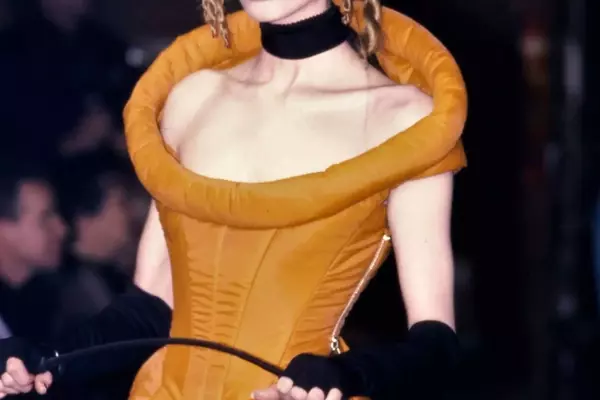 The Evolution of Halloween Fashion: From Disposable Costumes to Investment Pieces