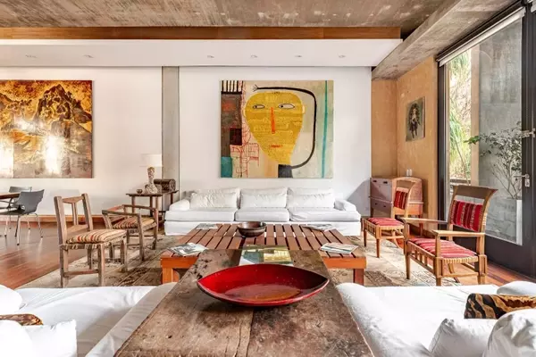 Experience Buenos Aires Like a Local: Top Airbnb Stays