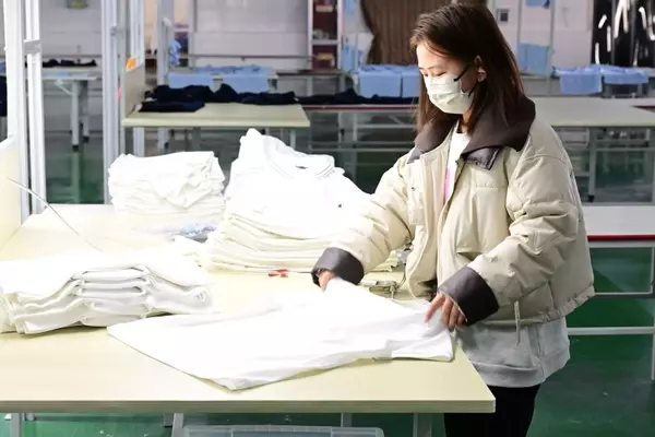 The Dual Edge of Speed in Fashion Production: Efficiency vs. Sustainability