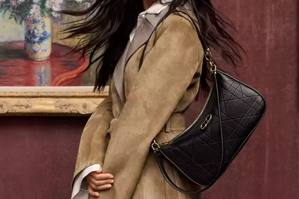 Dior's Cruise 2027 Collection: A Cinematic Journey Through Iconic Accessories