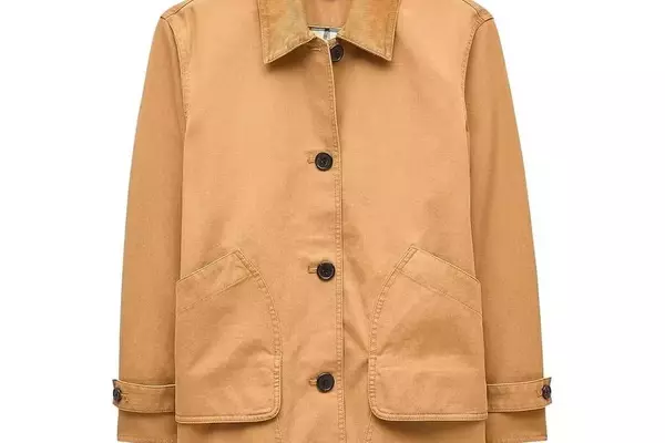 The Ultimate Guide to Barn Jackets: Styles for Every Wardrobe