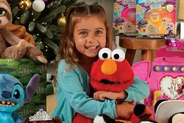 Top Holiday Toy Selections for Every Child