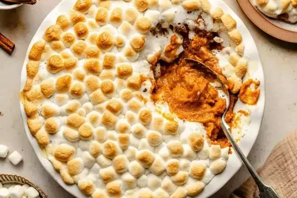 Effortless Thanksgiving: Top 10 Make-Ahead Side Dishes for a Stress-Free Holiday Feast
