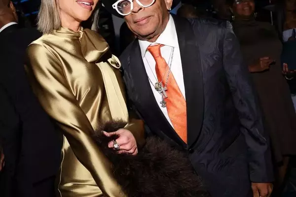 The Studio Museum in Harlem's Grand Gala: A Year of Artistic Triumph