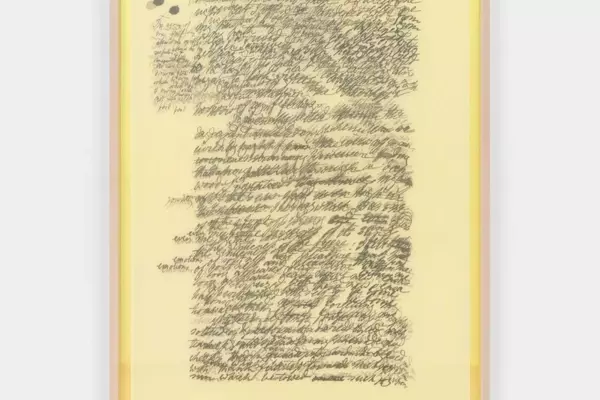Jane Benson's 'her her' Exhibition: A Feminist Reinterpretation of Mary Shelley's Frankenstein