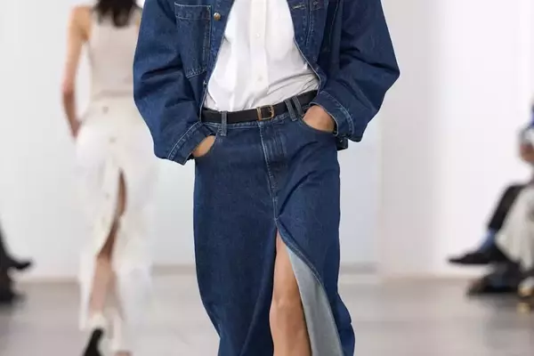 Denim Skirt: The Essential Guide to Styles and Trends