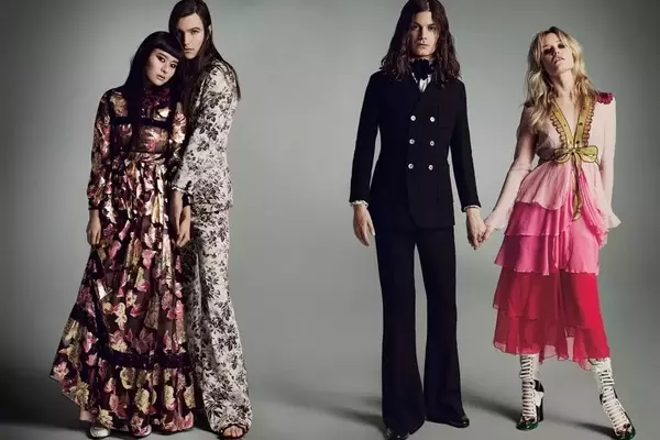 The Enduring Vision of Inez & Vinoodh: A Celebration of Their Four-Decade Fashion Photography Career