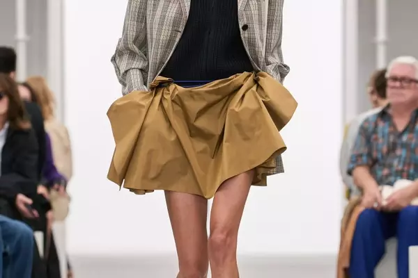 Fashion as Fine Art: A Dialogue Between Design and Artistic Heritage