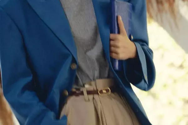 Celine's Resurgence: A Deep Dive into Michael Rider's Impact and Business Strategy