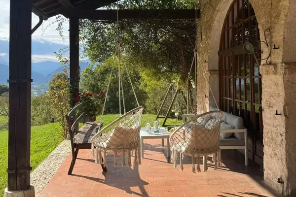 Unveiling the Dolomites: Top Airbnb Retreats for an Unforgettable Alpine Escape