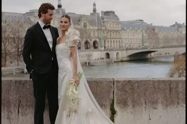 Enchanting Winter Wedding Ideas from Real-Life Couples