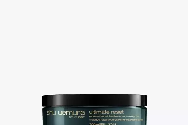 Unveiling the Top Hair Masks for Frizz-Free, Radiant Hair