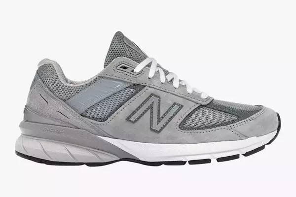 Ranking the New Balance 990 Series: From the Original to the Latest Iterations