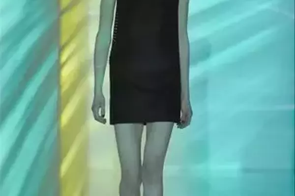 Anthony Vaccarello's Design Evolution: A Retrospective