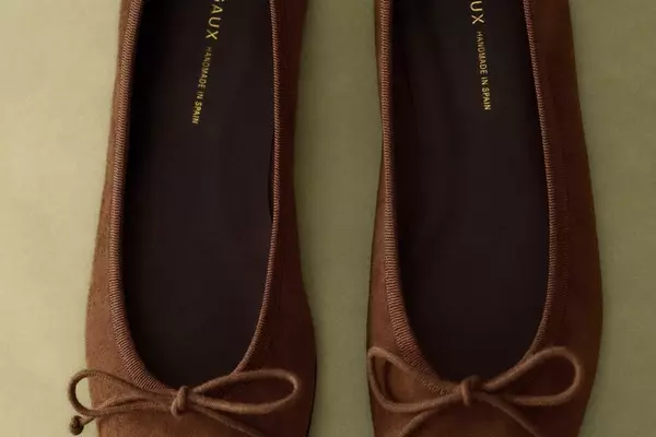 The Ultimate Guide to Comfortable and Stylish Ballet Flats