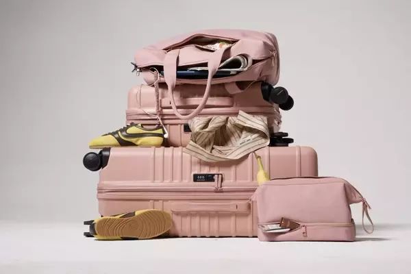 Béis: From Startup to Global Brand with Samsonite's Support
